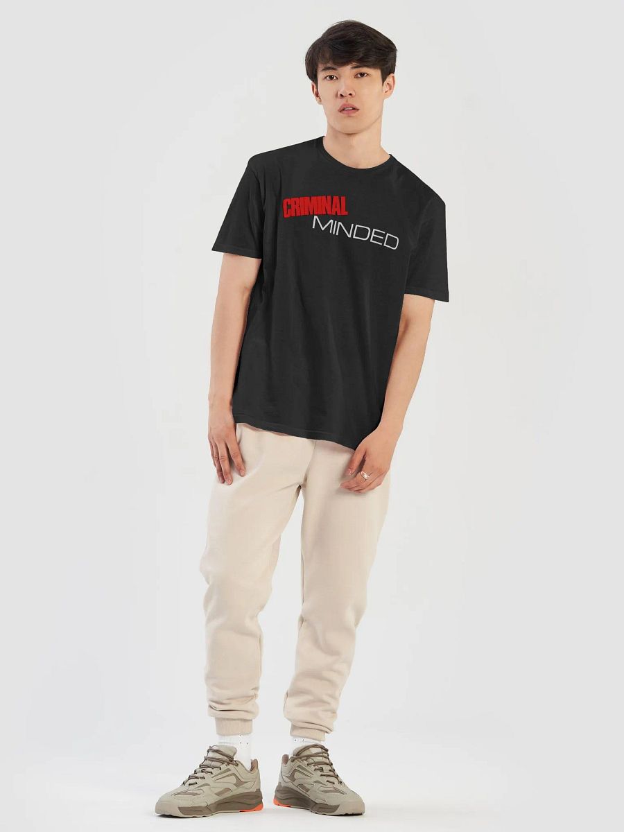 Criminal Minded product image (9)
