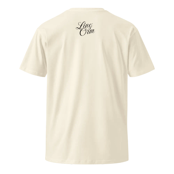 LingOrm Unisex Premium T Shirt product image (2)