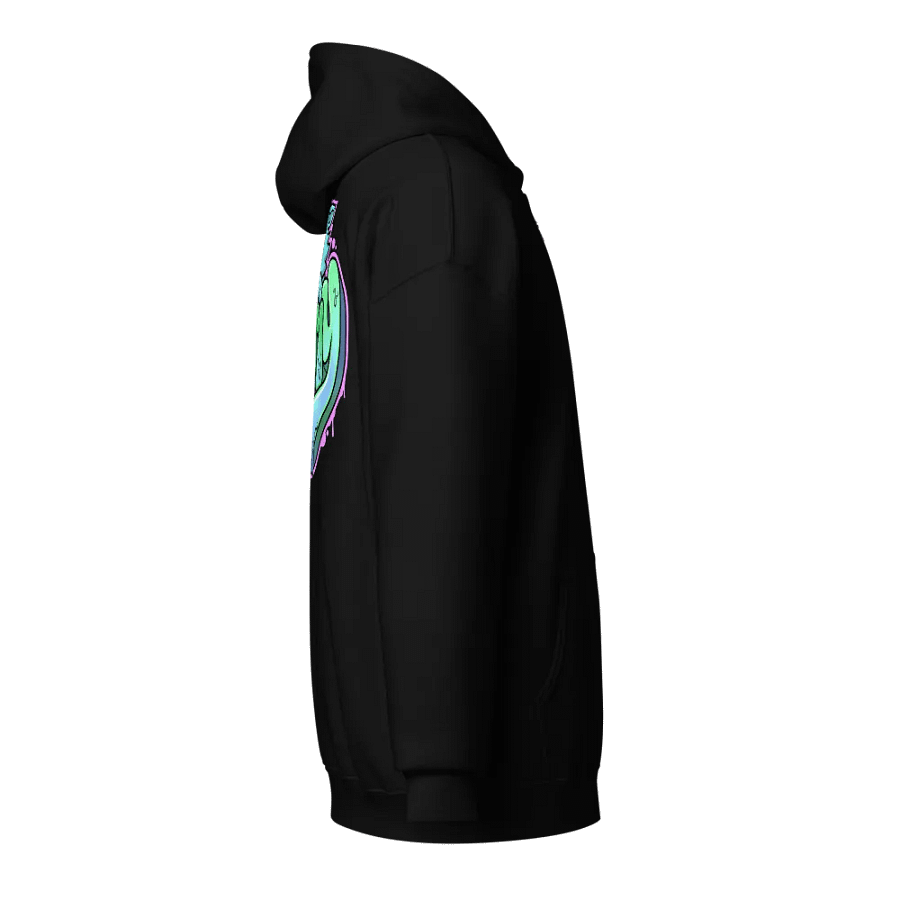 Wuff Squad Zip Hoodie product image (4)