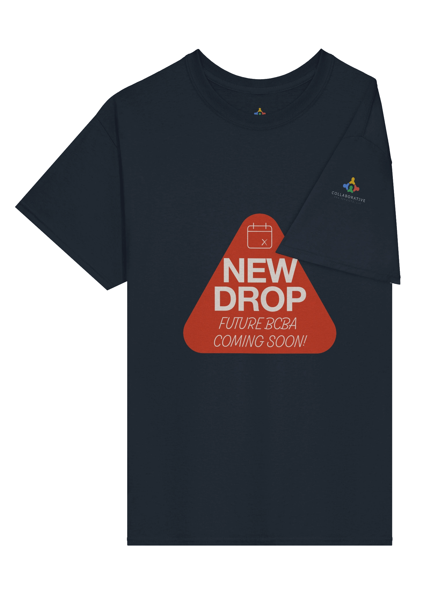 New Drop Future BCBA Shirt product image (3)