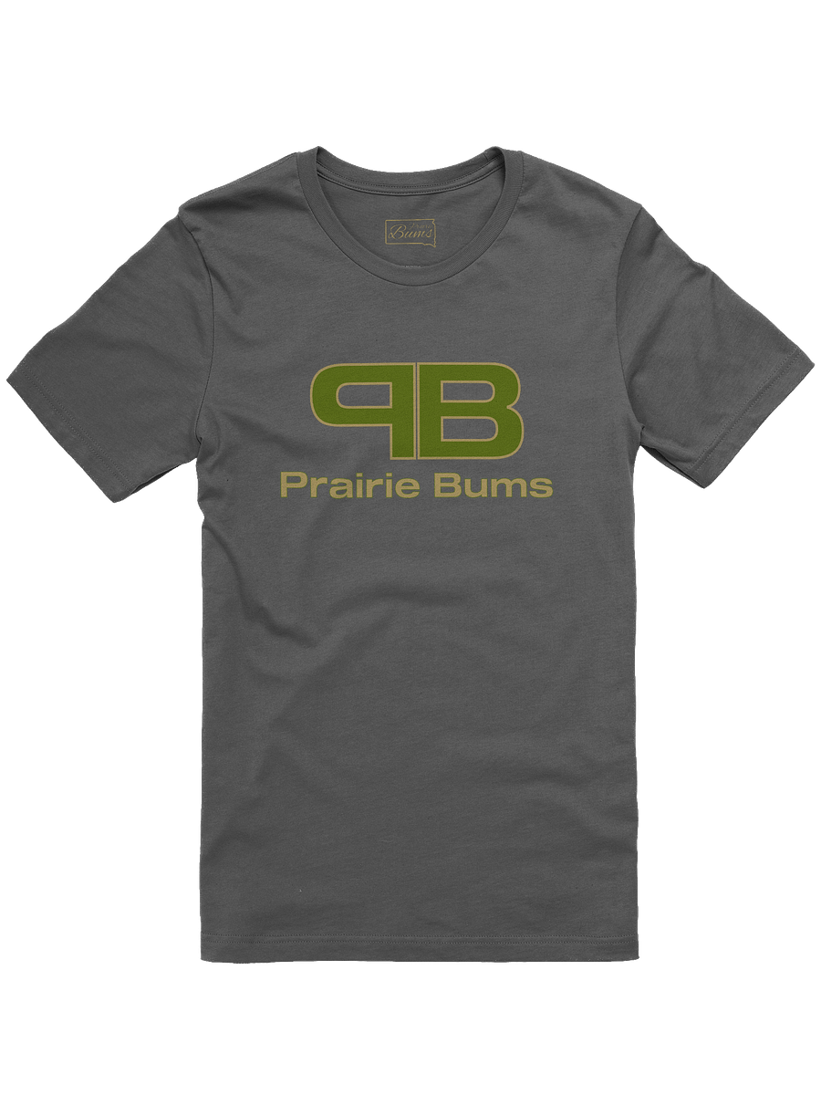 Woodland Logo Short Sleeve product image (8)