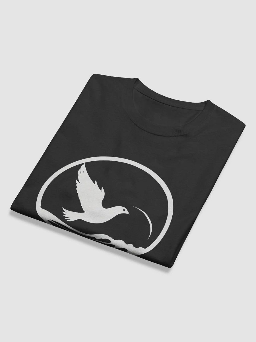 Black Champion: Ocean Dove Outline product image (4)
