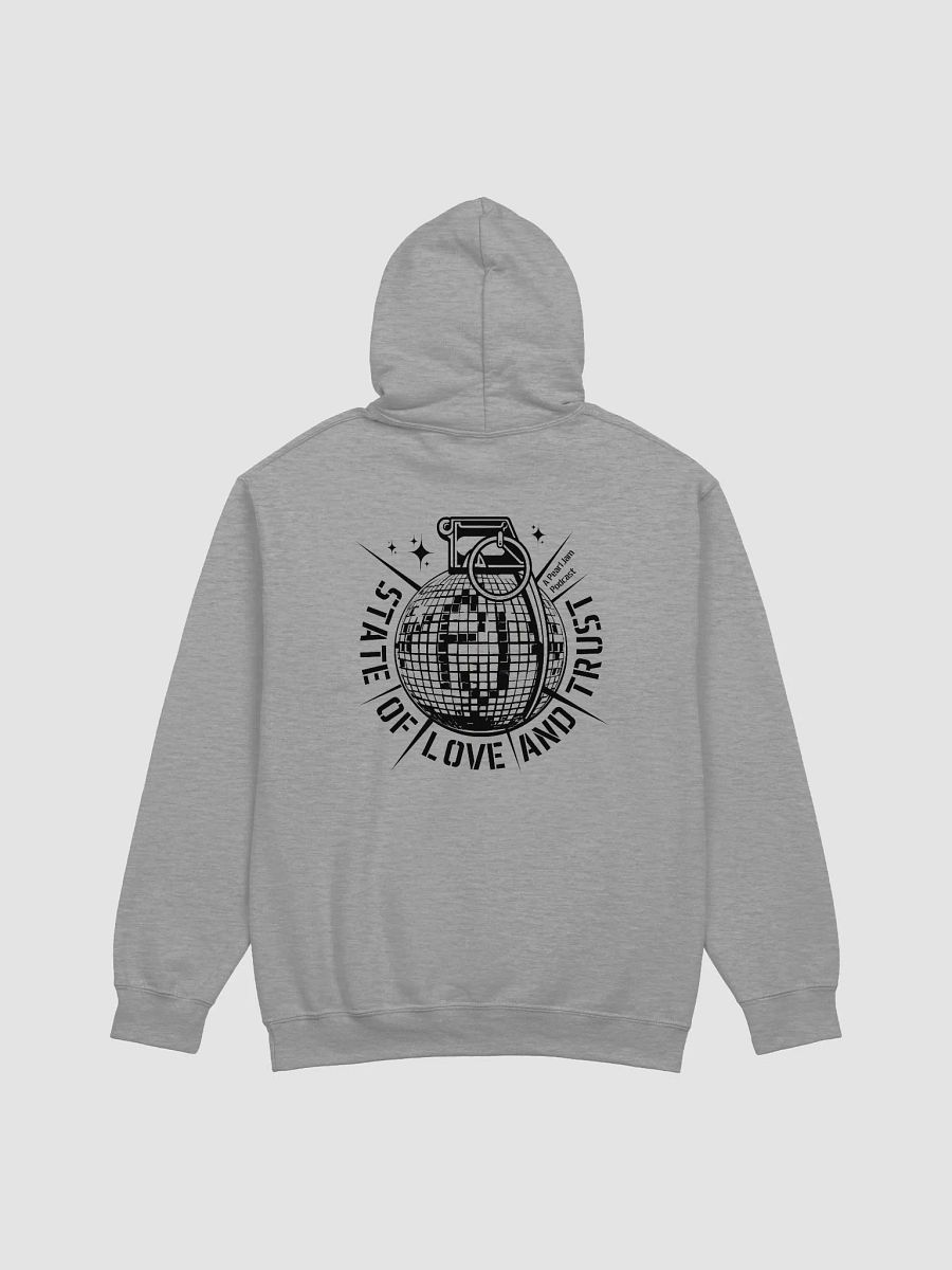 Disco Bomb! Hoodie product image (2)