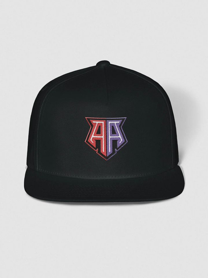 Amish Ace - Dark Side - Snapback product image (5)