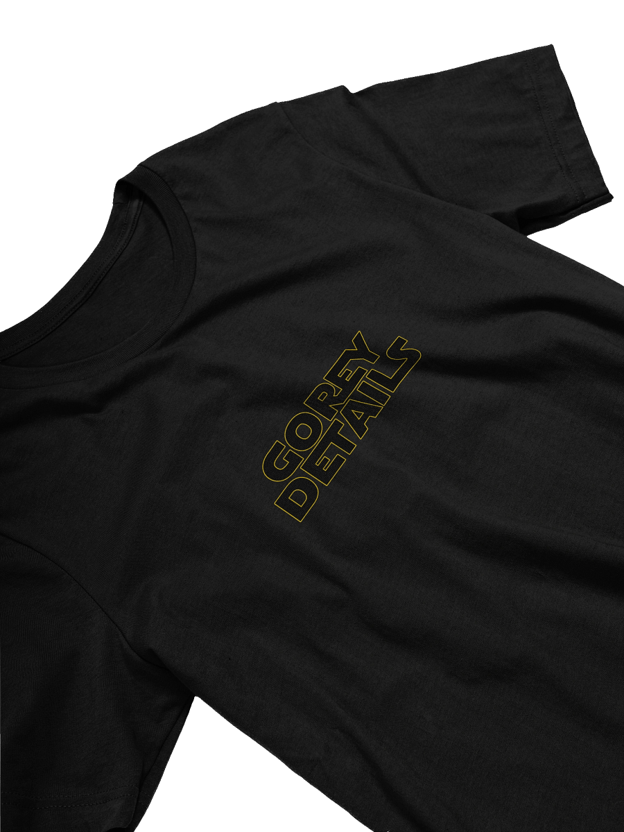 May the Fourth be with you - Bella+Canvas Supersoft T-Shirt product image (3)