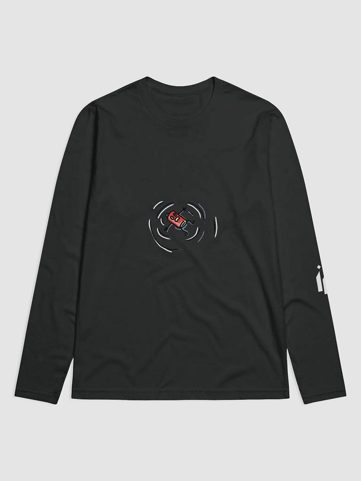Cola Coka Stranded LS product image (1)
