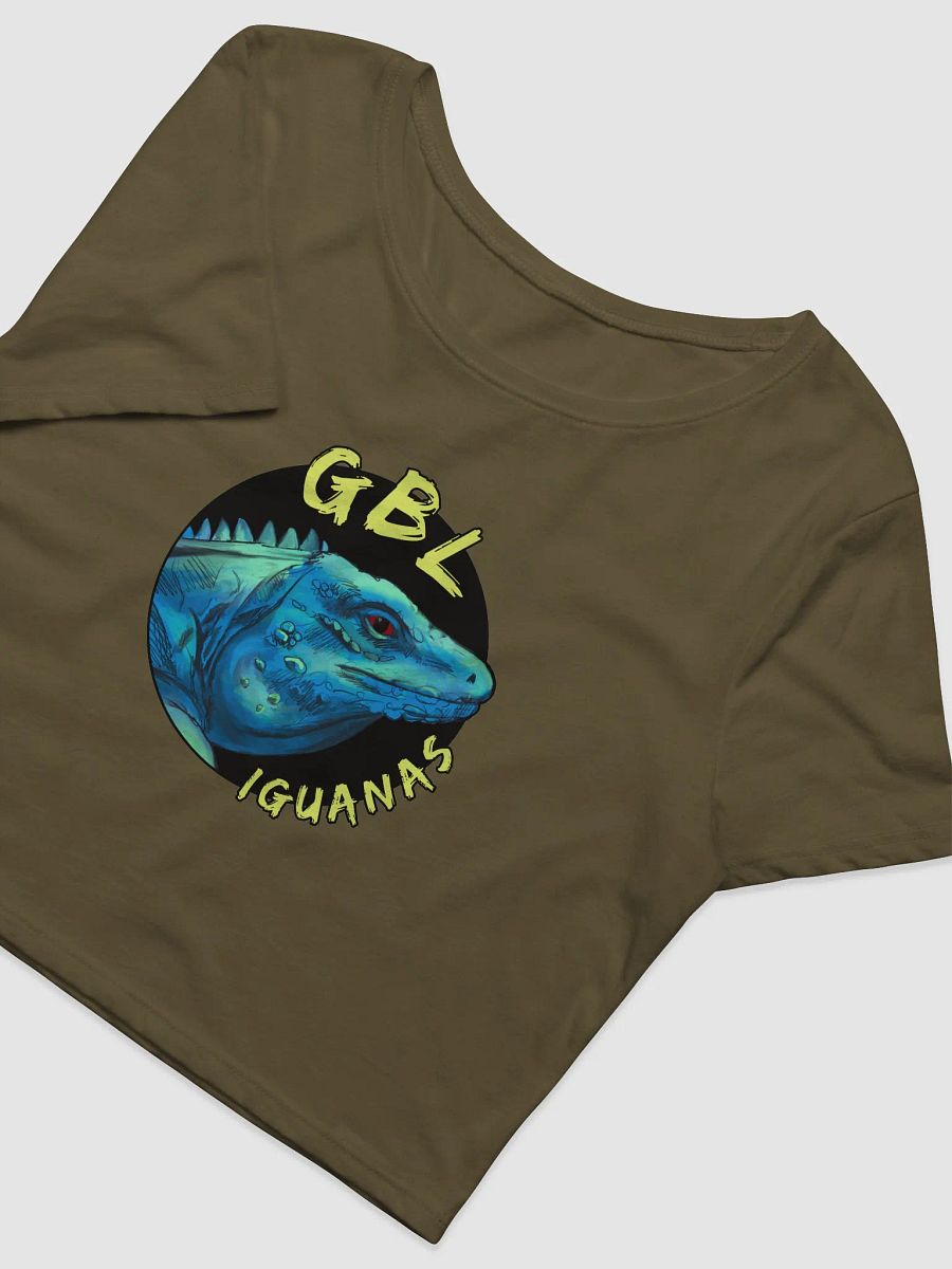 Women's Crop Tee! product image (6)