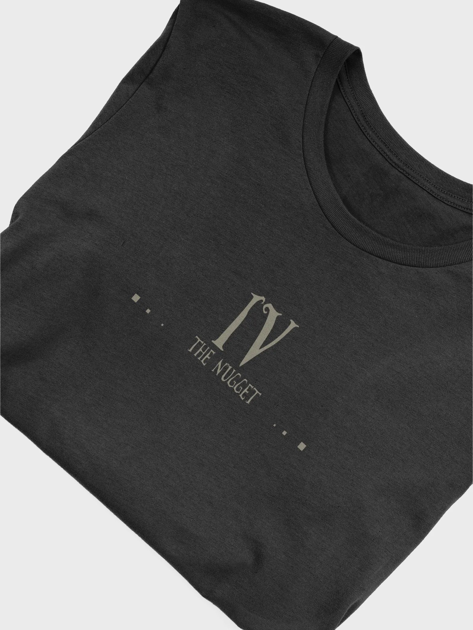 IV The Nugget Tee product image (5)