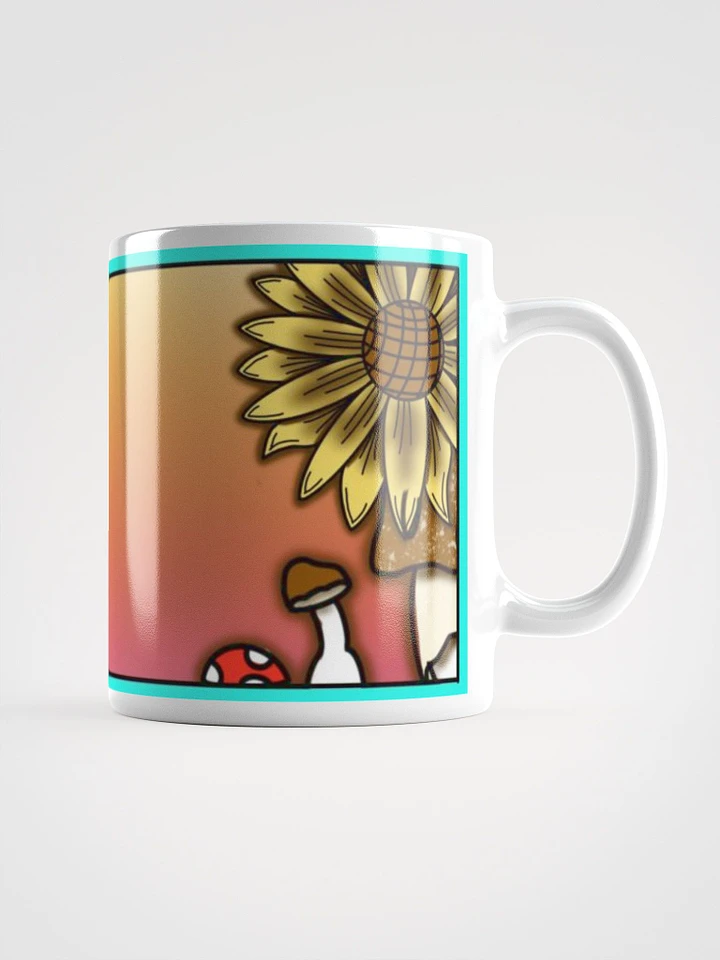 Mushie Sunset Mug product image (2)