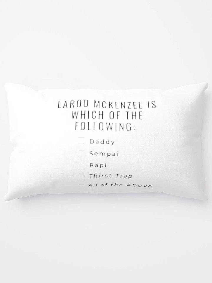 Rest Your Head on Laroo product image (1)
