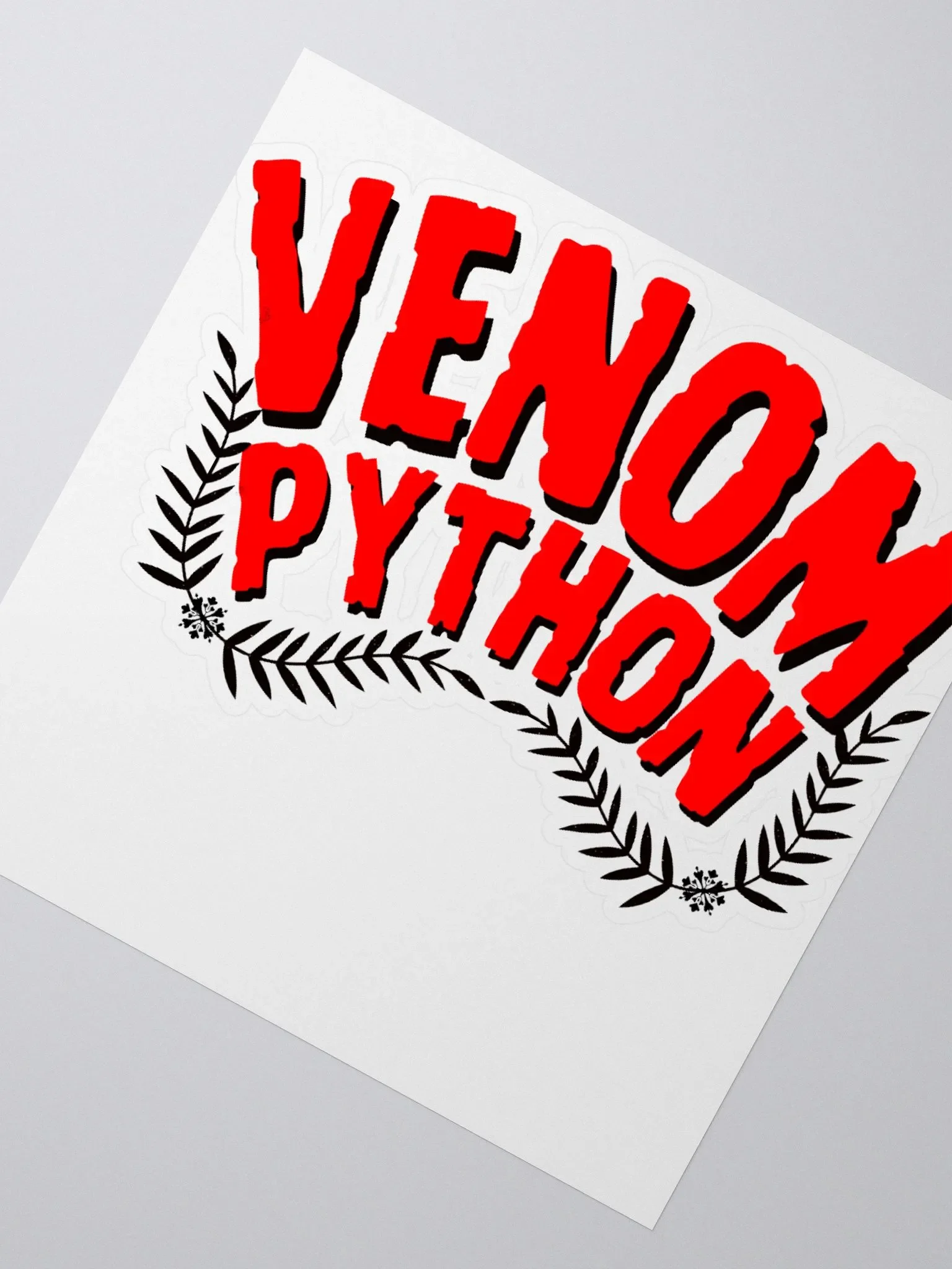 Klistermærke product image (2)