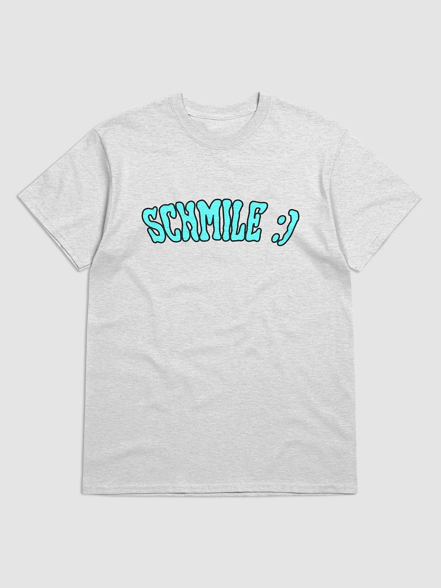 Schmile :) (Alt Color) T-Shirt product image (10)