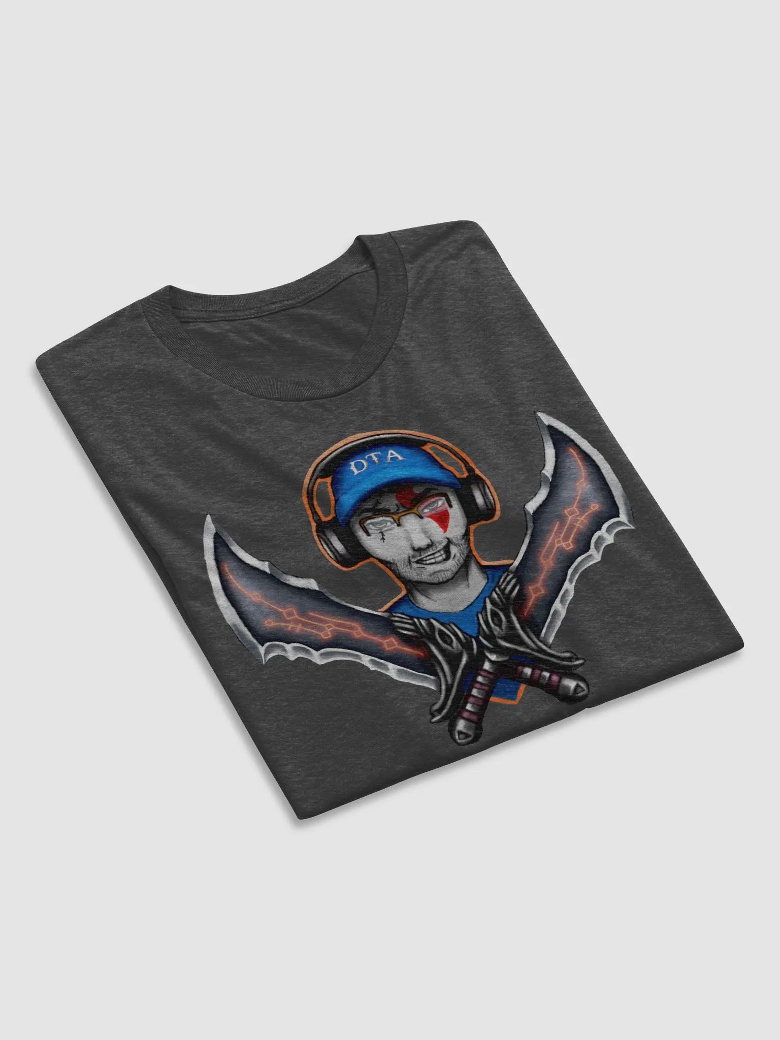 God of Gaming DTA Edition product image (6)