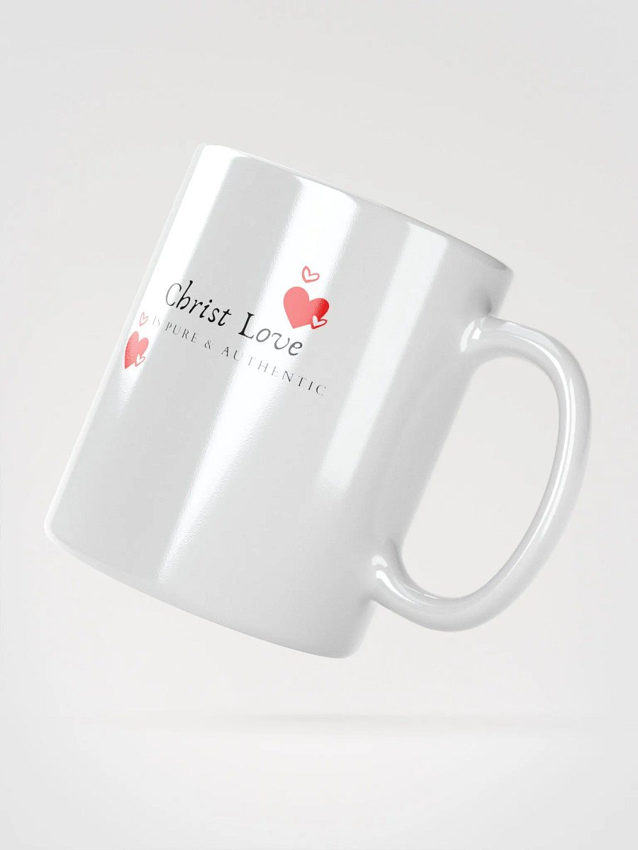 Christ Love product image (6)