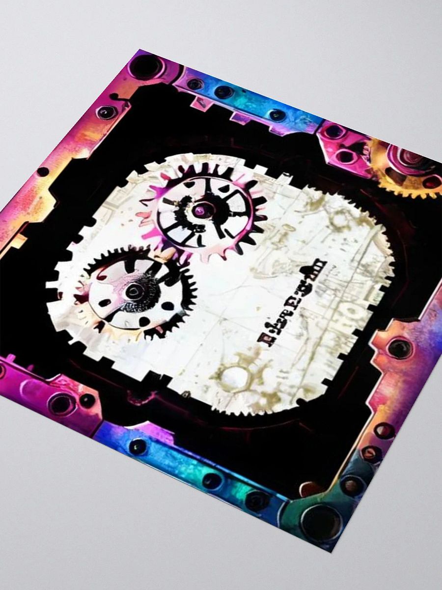 Beyond the Unwanted Realm product image (7)