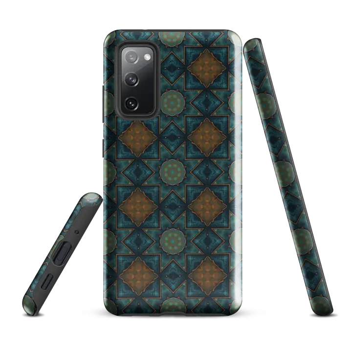 Tough Phone Case for Samsung® #18582399 product image (2)