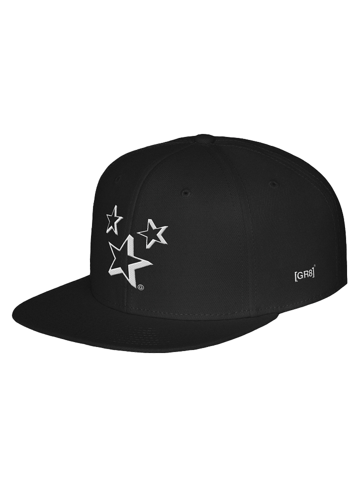 Classic [GR8ATNESS]® Snapback [Multicolor] product image (2)