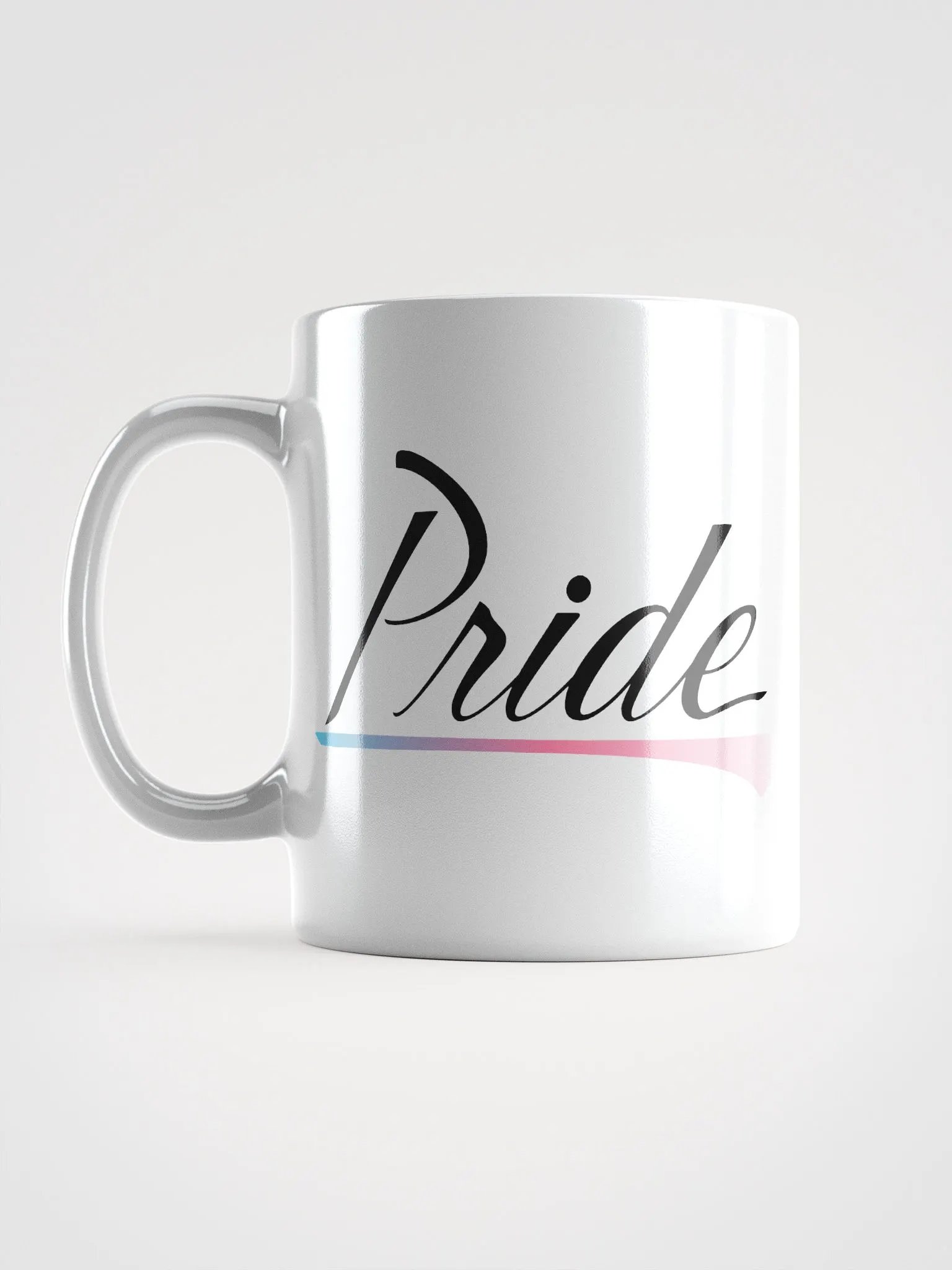 Transgender Pride Swish Mug product image (5)