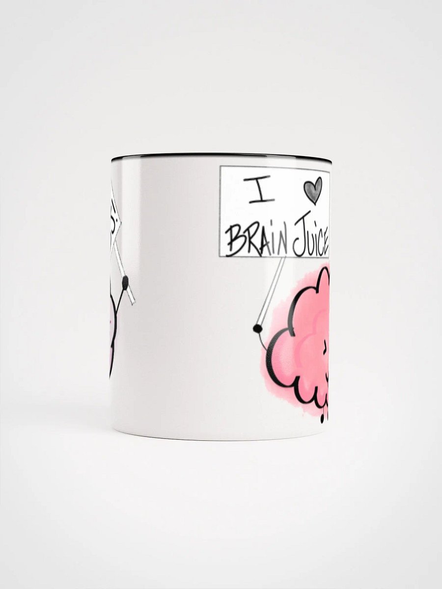 Brain Juice Sippy Cup ! product image (5)