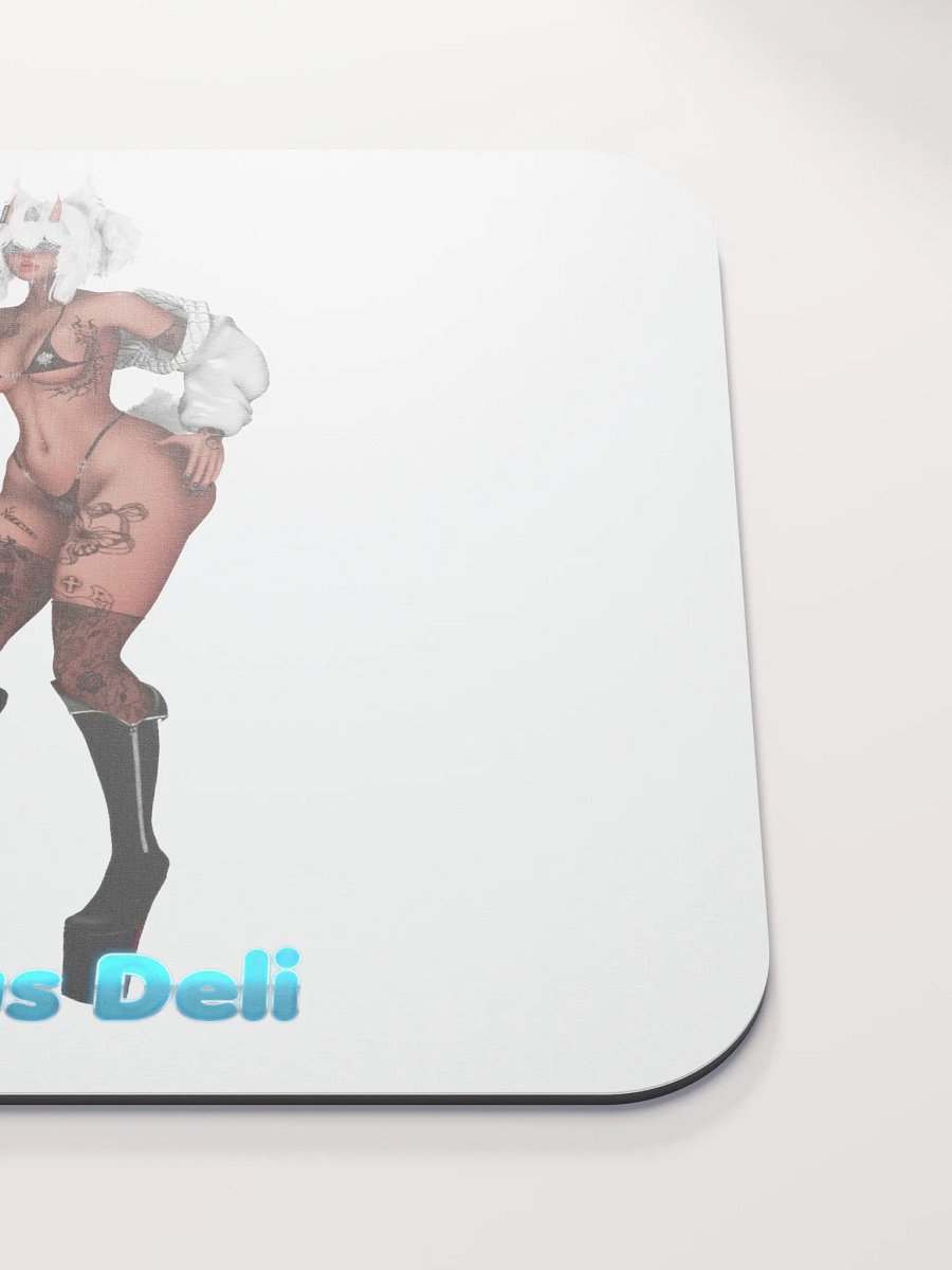 Delicious Deli mouse Pad product image (5)
