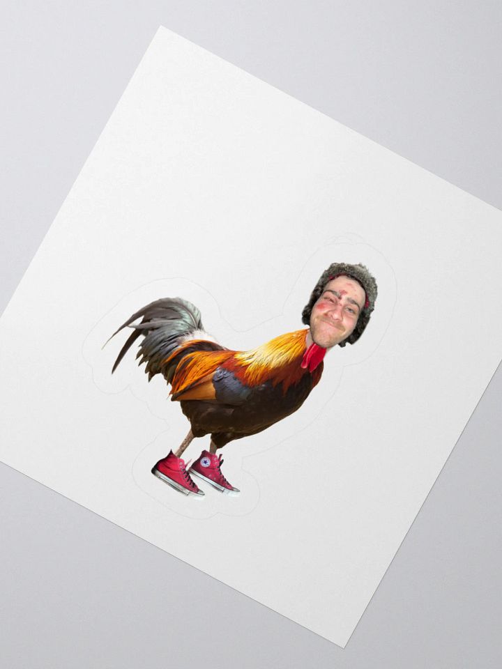 chicken Joe slaps product image (2)