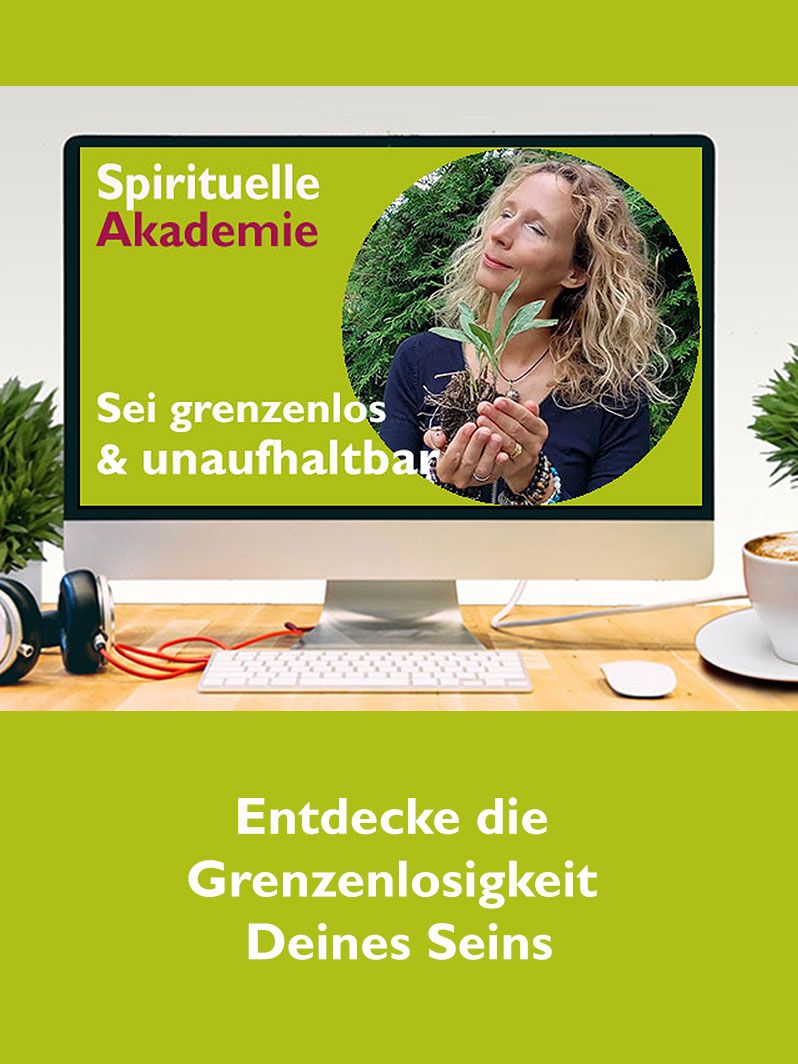 Spirituelle Akademie Onlinekurs product image (1)