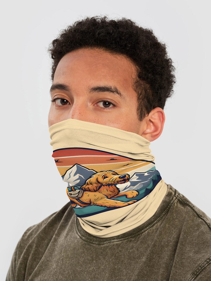 Leo Buff product image (2)
