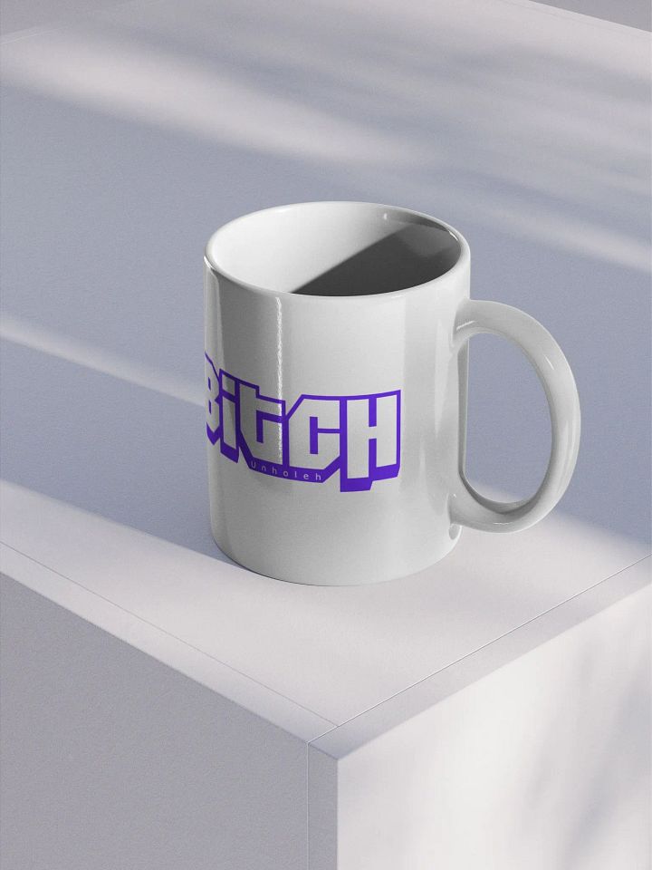 Bitch Mug product image (2)