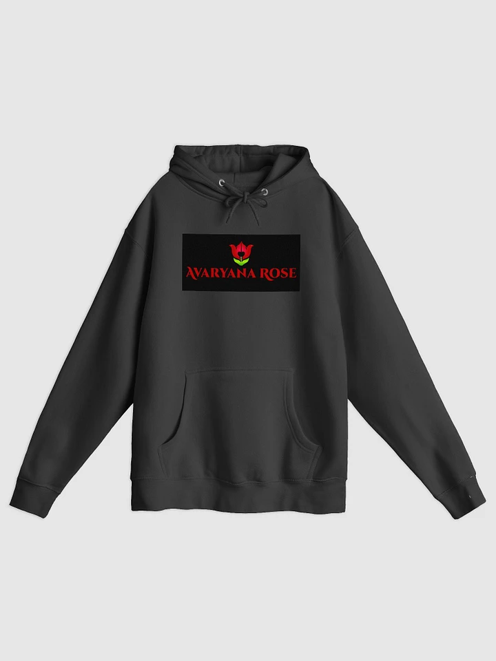 Avaryana Rose hoodie product image (1)