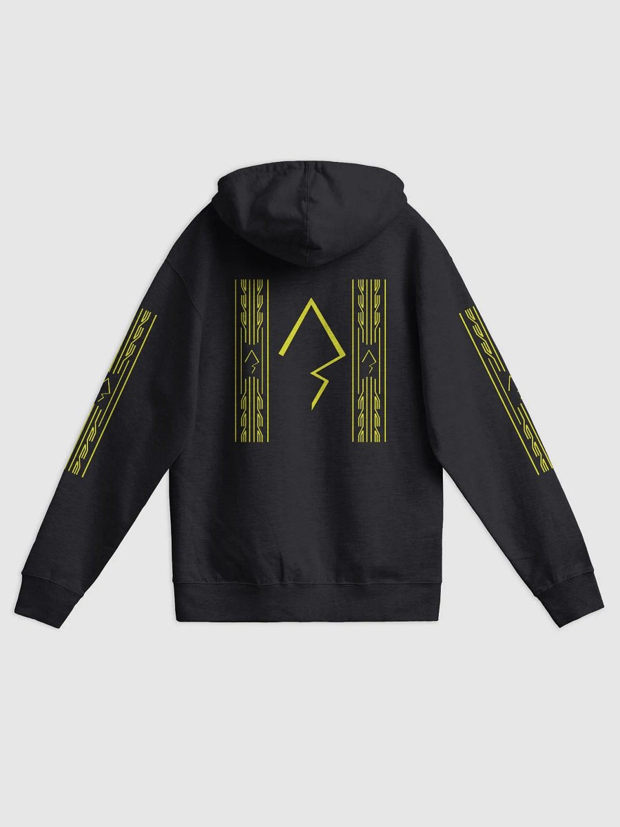 Atlesian Origins - Spirits Zip-Up product image (4)
