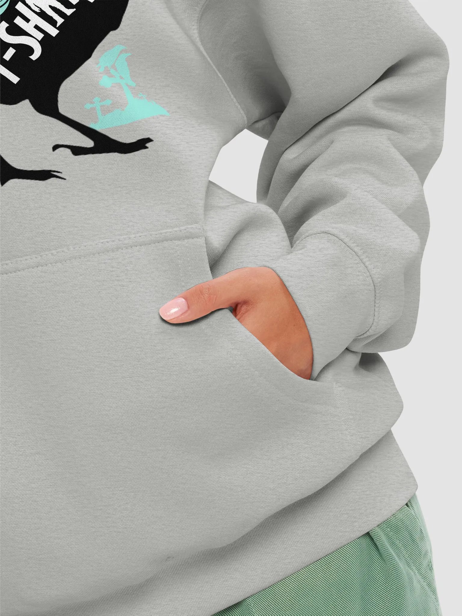 Unkindness of Ravens Hoodie product image (6)