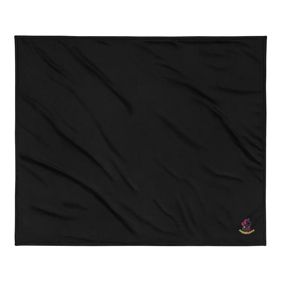 Pure Magic Sherpa Blanket product image (2)