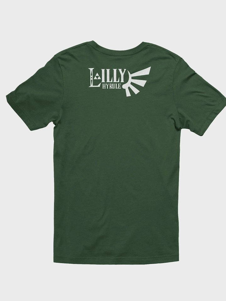 Winged Symmetry T-Shirt product image (26)