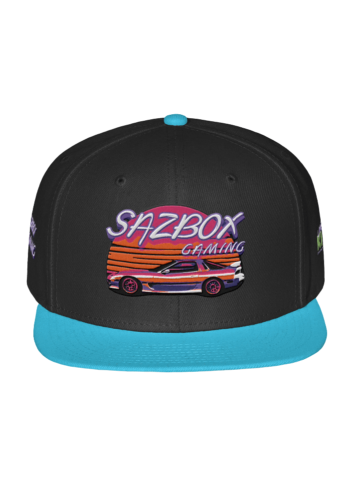 Flappy Flat Cap product image (1)