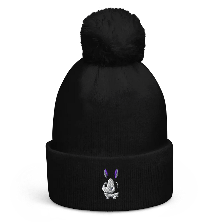 Pippin Pom Pom Beanie product image (1)