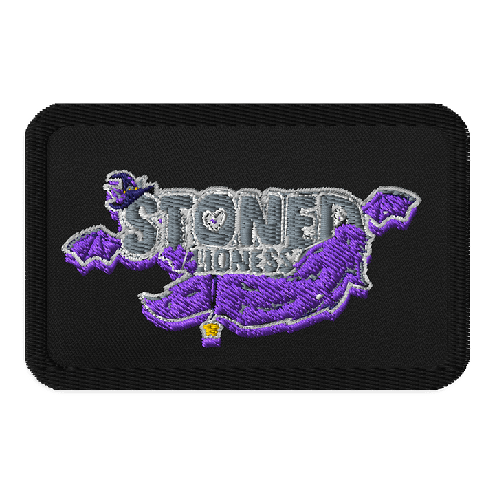 Stonie Patch product image (1)