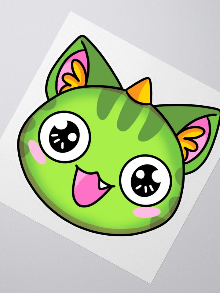 HeyDinoKitty product image (2)
