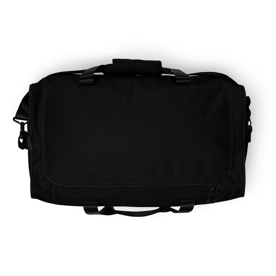 88 Royal Exotic Brands All-Over Duffle Bag product image (8)