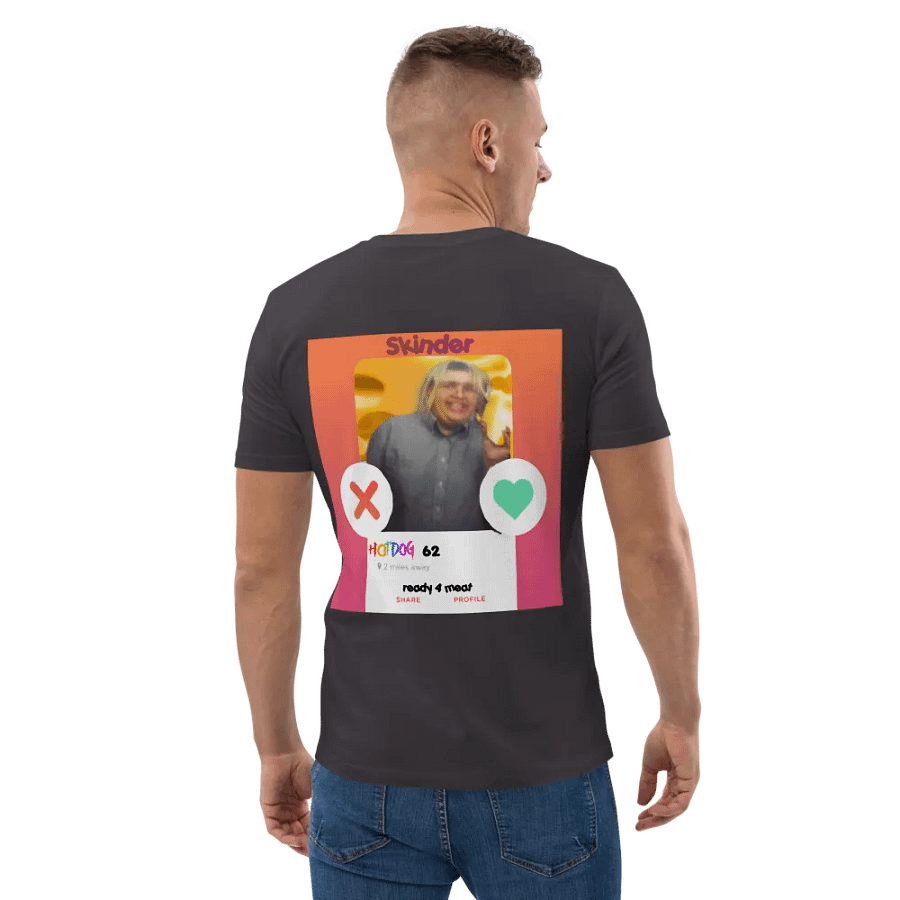 TRUE POWER (tshirt) product image (122)