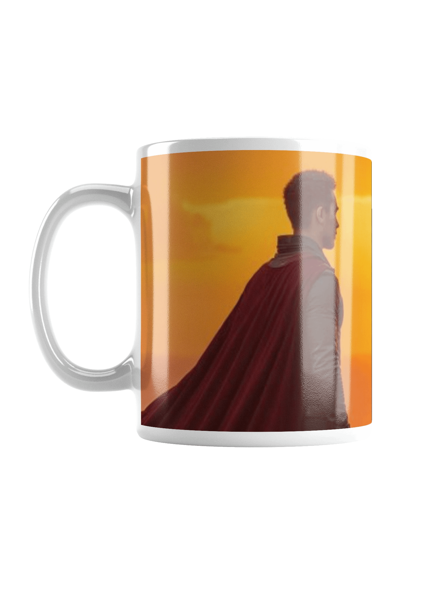 Cyken Sunset Mug product image (1)