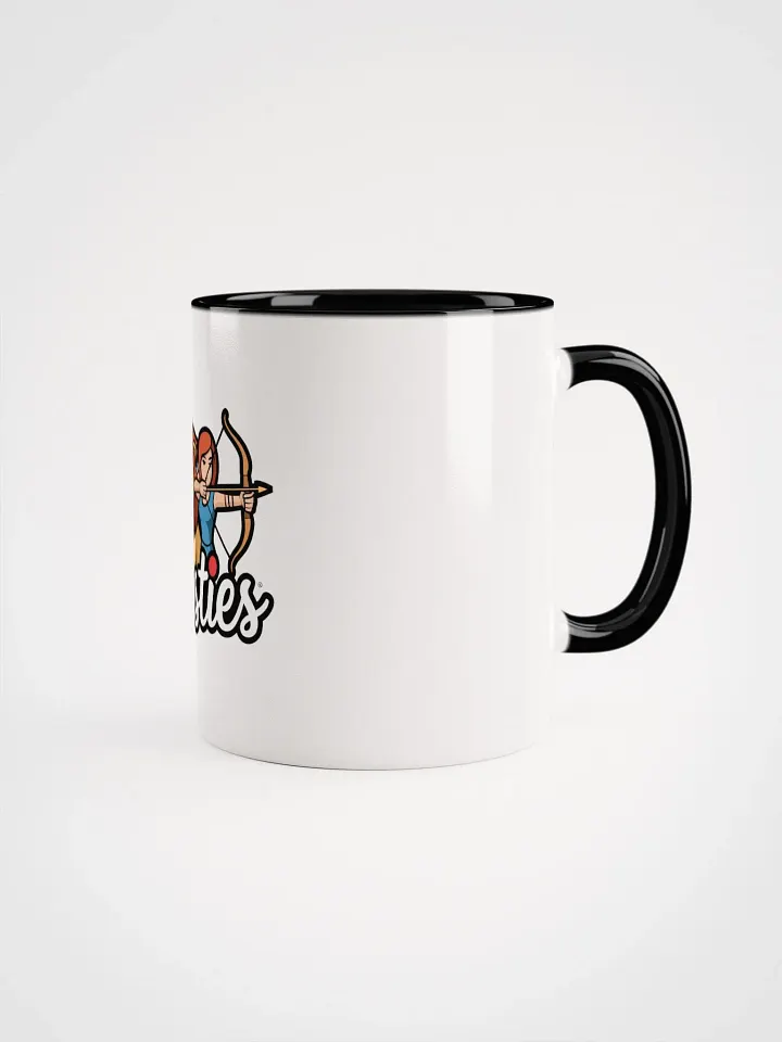 Besties of the Wild Ceramic Mug product image (9)