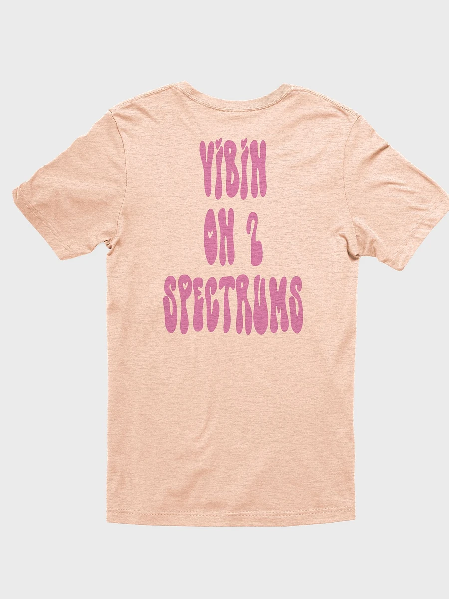 Vibin on 2 Spectrums | Pink product image (1)