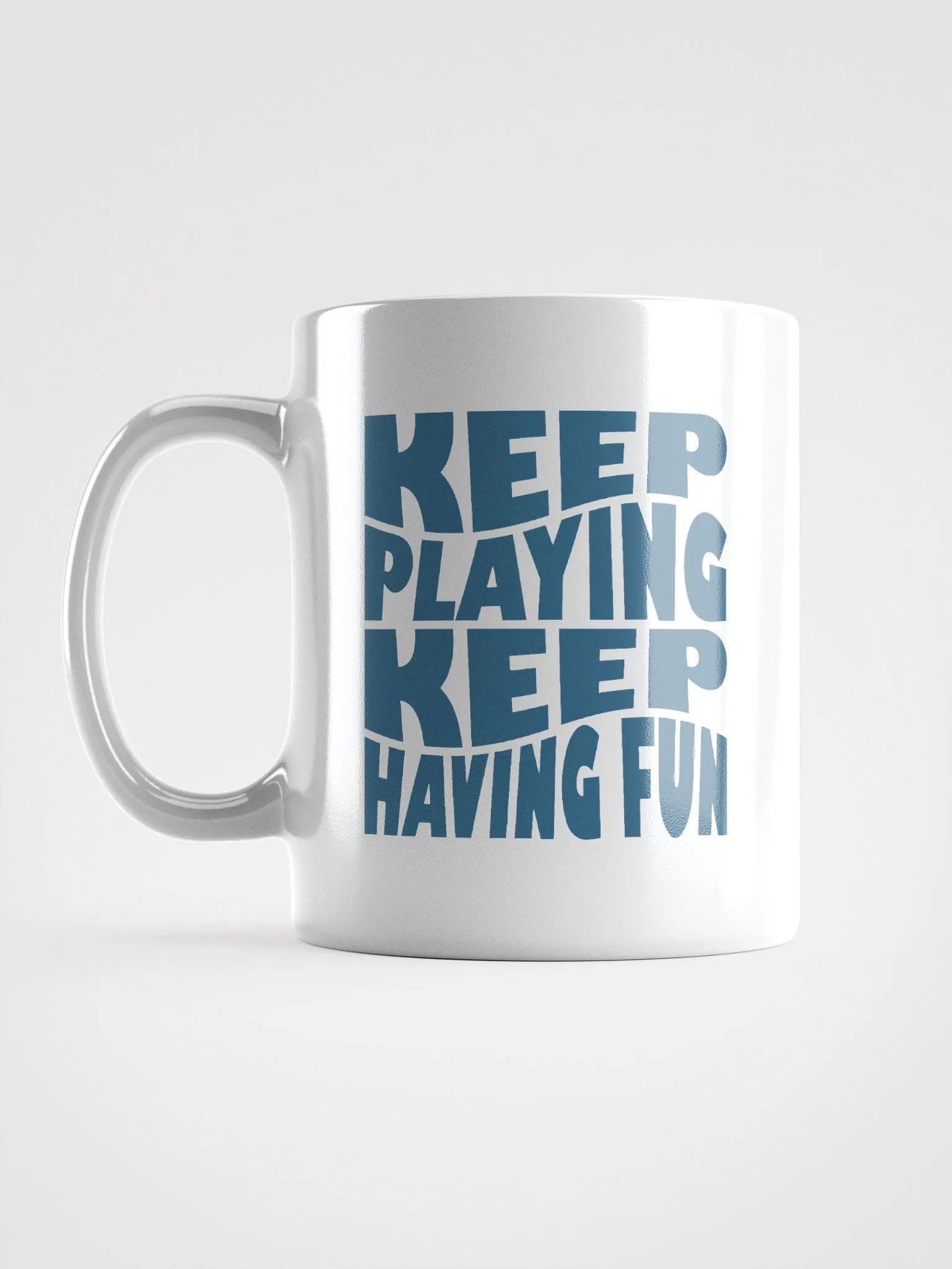 Boodlyneck Mug product image (2)