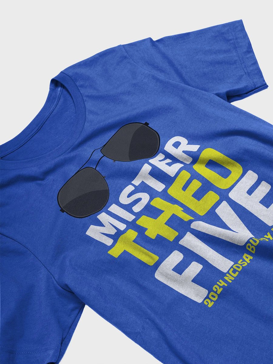 Theo Five Aviator product image (3)