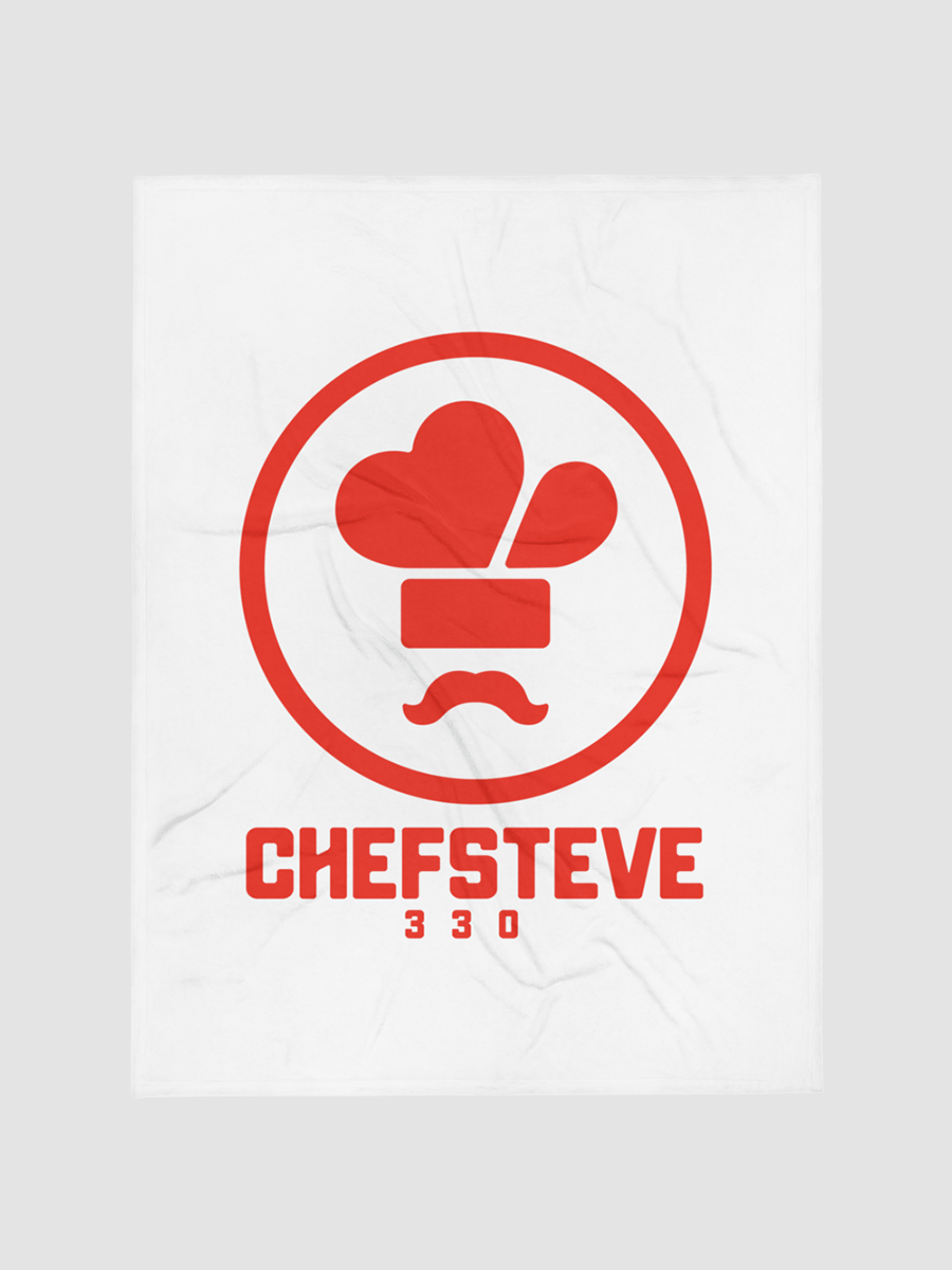 [chefsteve330] Throw Blanket product image (1)