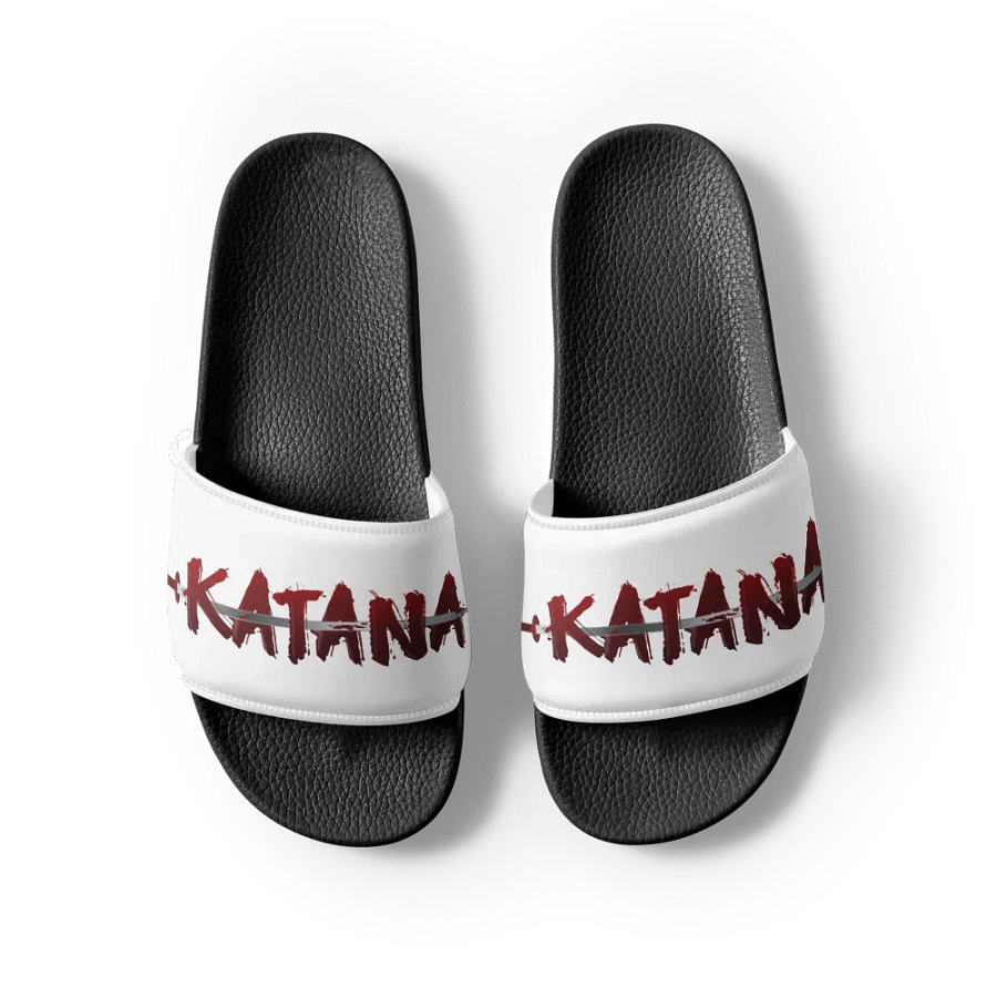 Men's Katana Slides product image (4)
