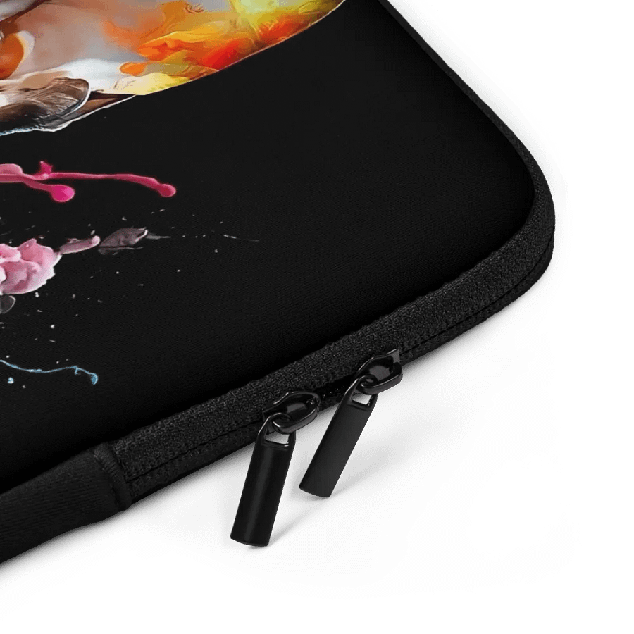 Laptop Sleeve: Sphynx product image (4)