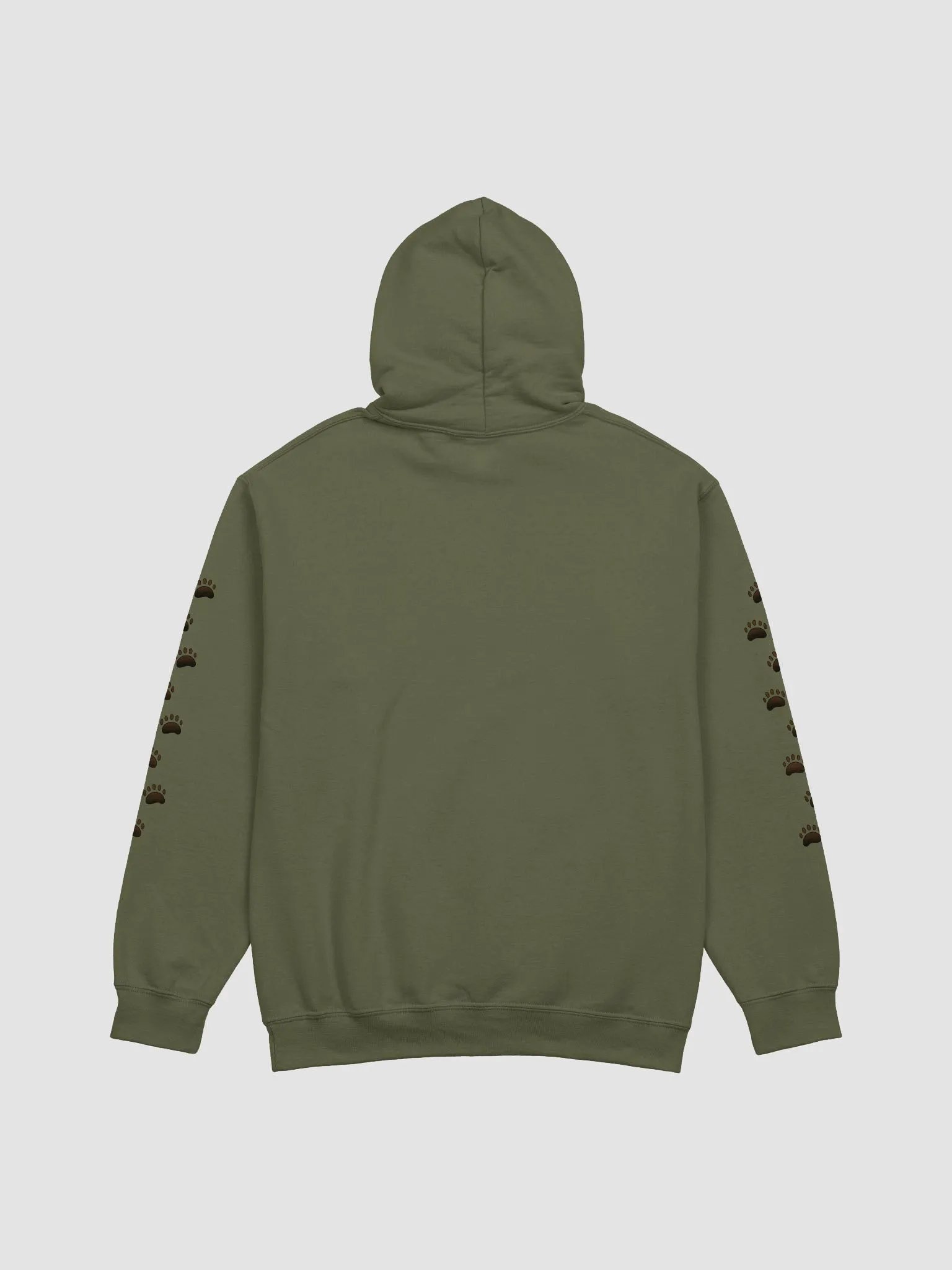 Cute & Cozy Teddy Bear Unisex Hoodie product image (28)