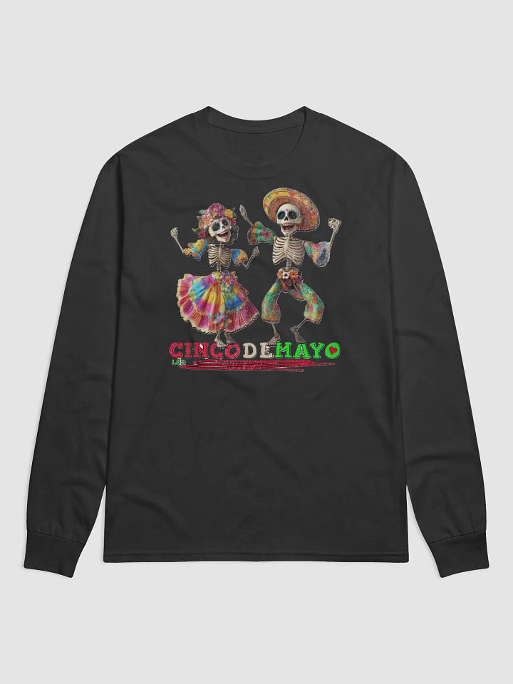 CINCO DE MAYO product image (2)