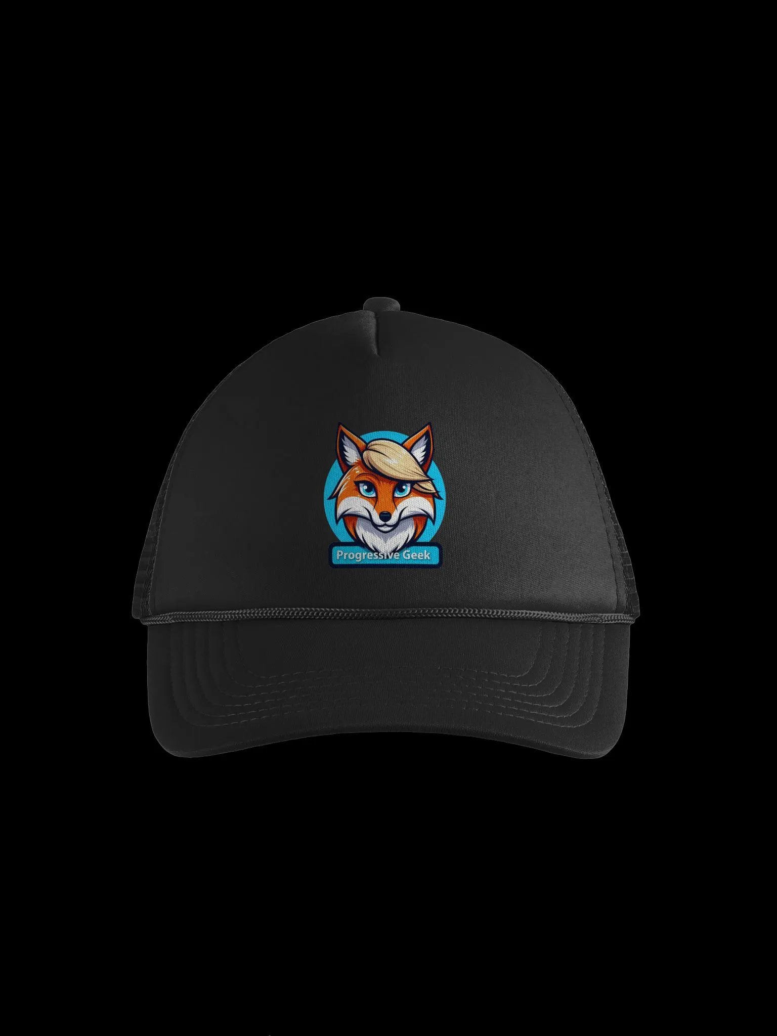Valucap Foam Trucker Hat with Logo product image (1)